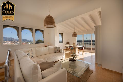 Villa i Palomares, Almeria, Palomares - € 435.000 | Ref: PAL4V02 - foto 29