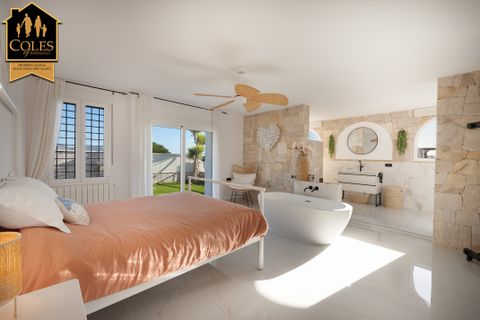 Villa i Palomares, Almeria, Palomares - € 435.000 | Ref: PAL4V02 - foto 20