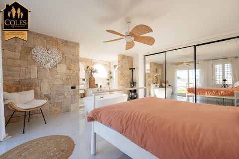 Villa i Palomares, Almeria, Palomares - € 435.000 | Ref: PAL4V02 - foto 13
