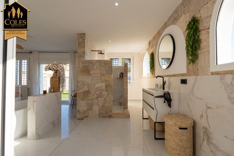 Villa i Palomares, Almeria, Palomares - € 435.000 | Ref: PAL4V02 - foto 16