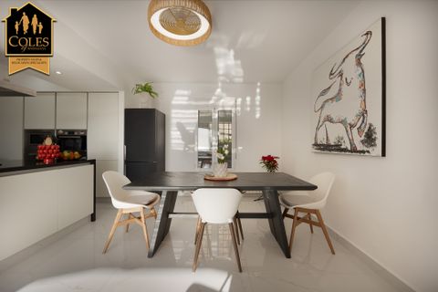 Villa i Palomares, Almeria, Palomares - € 435.000 | Ref: PAL4V02 - foto 4