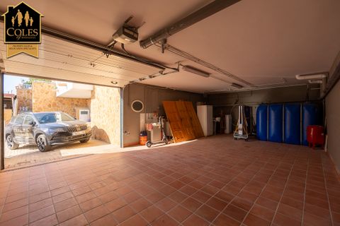 Villa i Palomares, Almeria, Palomares - € 435.000 | Ref: PAL4V02 - foto 43