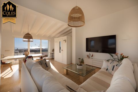 Villa i Palomares, Almeria, Palomares - € 435.000 | Ref: PAL4V02 - foto 26