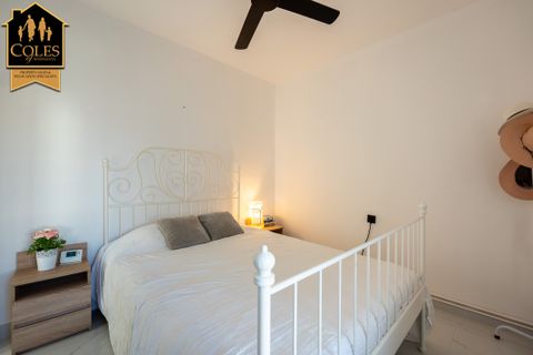 Villa i Palomares, Almeria, Palomares - € 435.000 | Ref: PAL4V02 - foto 22