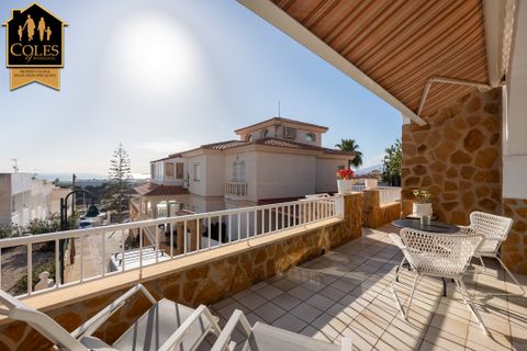 Villa i Palomares, Almeria, Palomares - € 435.000 | Ref: PAL4V02 - foto 35