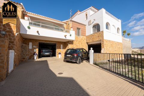 Villa i Palomares, Almeria, Palomares - € 435.000 | Ref: PAL4V02 - foto 25