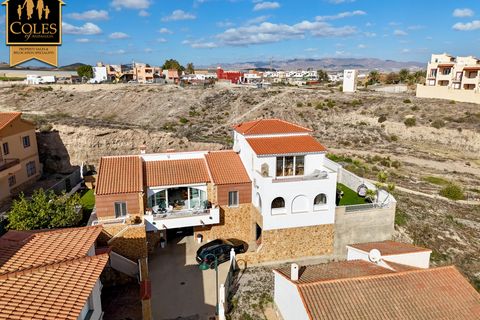Villa i Palomares, Almeria, Palomares - € 435.000 | Ref: PAL4V02 - foto 2