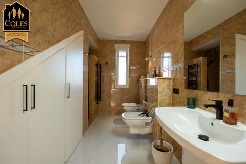 Villa i Palomares, Almeria, Palomares - € 435.000 | Ref: PAL4V02 - foto 14