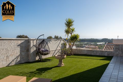 Villa i Palomares, Almeria, Palomares - € 435.000 | Ref: PAL4V02 - foto 40