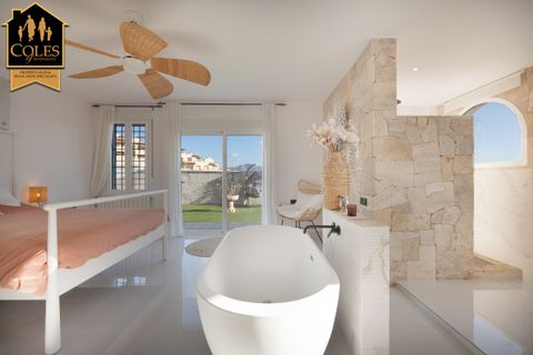 Villa i Palomares, Almeria, Palomares - € 435.000 | Ref: PAL4V02 - foto 11