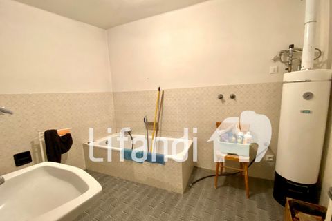 Villa a Sfruz, Trento, Sfruz - € 230.000 | Ref: NTC028 - foto 3