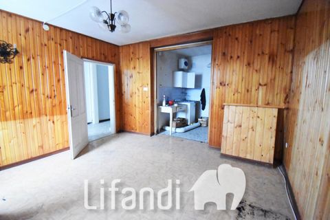 Villa a Sfruz, Trento, Sfruz - € 230.000 | Ref: NTC028 - foto 4