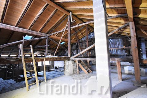 Villa a Sfruz, Trento, Sfruz - € 230.000 | Ref: NTC028 - foto 5