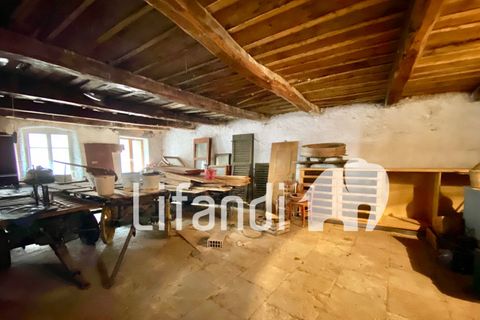 Villa a Sfruz, Trento, Sfruz - € 230.000 | Ref: NTC028 - foto 6