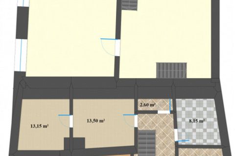 Villa a Sfruz, Trento, Sfruz - € 230.000 | Ref: NTC028 - foto 15