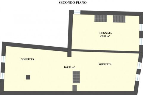 Villa a Sfruz, Trento, Sfruz - € 230.000 | Ref: NTC028 - foto 16