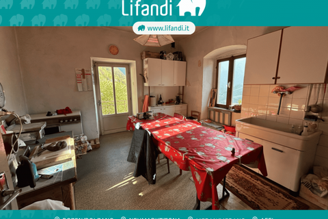 Villa i Ton, Trento, Ton - € 130.000 | Ref: NTD039 - foto 1