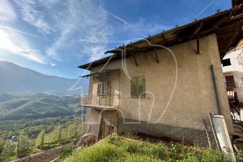 Villa i Ton, Trento, Ton - € 130.000 | Ref: NTD039 - foto 2