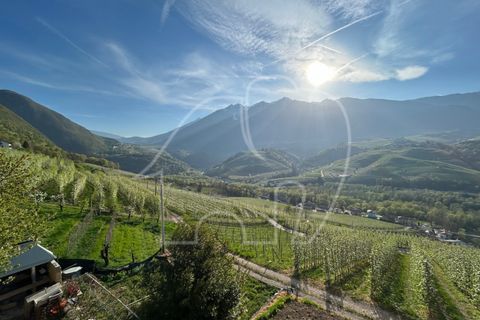 Villa i Ton, Trento, Ton - € 130.000 | Ref: NTD039 - foto 4