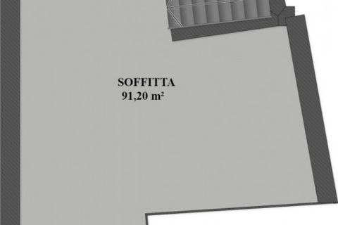 Villa i Ton, Trento, Ton - € 130.000 | Ref: NTD039 - foto 15