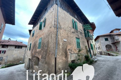 Rækkehus i Conta, Trento, Conta - € 100.000 | Ref: N013 - foto 1