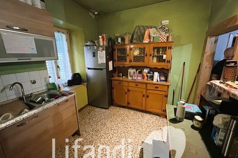 Rækkehus i Conta, Trento, Conta - € 100.000 | Ref: N013 - foto 7