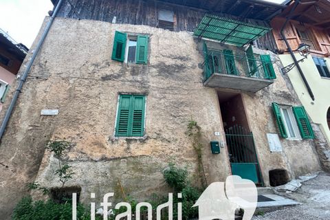 Rækkehus i Conta, Trento, Conta - € 100.000 | Ref: N013 - foto 12