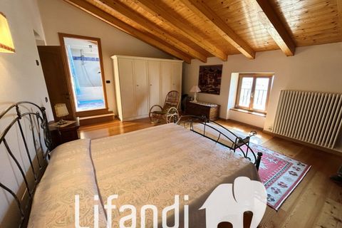 Villa a Ala, Turin, Ala - € 750.000 | Ref: N018 - foto 3