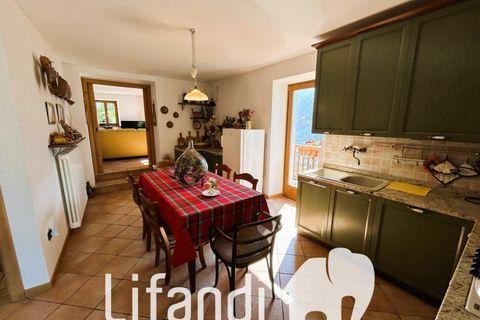 Villa a Ala, Turin, Ala - € 750.000 | Ref: N018 - foto 5