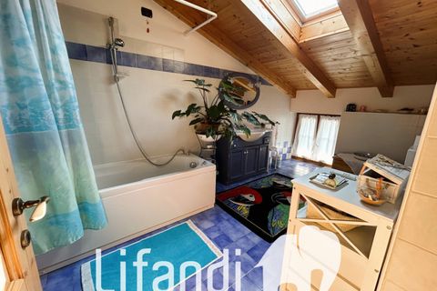 Villa a Ala, Turin, Ala - € 750.000 | Ref: N018 - foto 9
