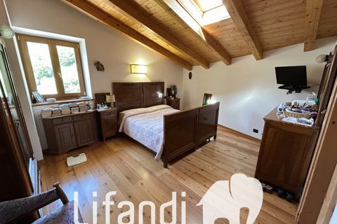 Villa a Ala, Turin, Ala - € 750.000 | Ref: N018 - foto 10