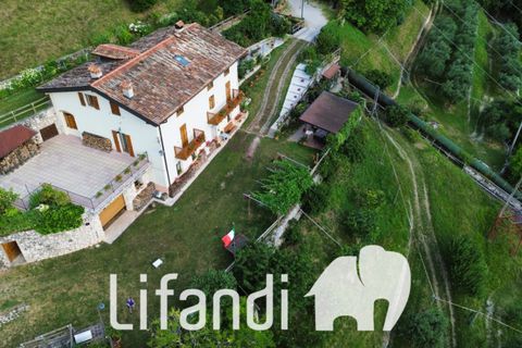 Villa a Ala, Turin, Ala - € 750.000 | Ref: N018 - foto 13