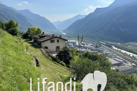 Villa a Ala, Turin, Ala - € 750.000 | Ref: N018 - foto 16