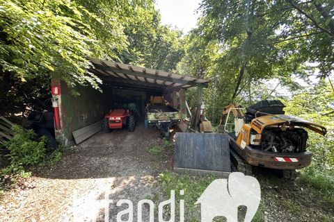 Villa a Ala, Turin, Ala - € 750.000 | Ref: N018 - foto 17