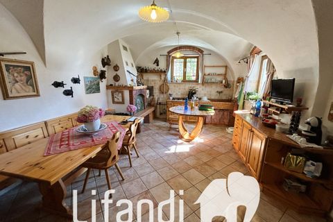 Villa a Ala, Turin, Ala - € 750.000 | Ref: N018 - foto 18