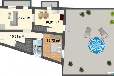 Villa a Ala, Turin, Ala - € 750.000 | Ref: N018 - foto 25