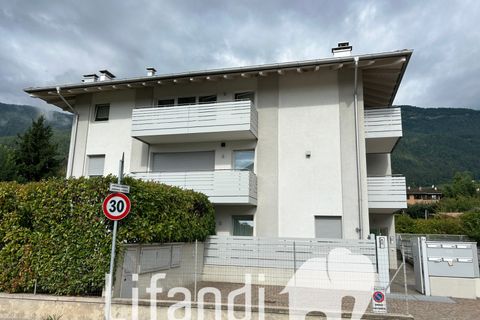 Leilighet i Cles, Trento, Cles - € 225 000 | Ref: N021 - foto 8