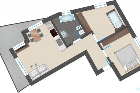 Apartament a Lagundo, South Tyrol, Lagundo - € 446.000 | Ref: R215.B09 - foto 2