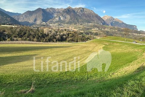 Terra a Comano Terme, Trento, Comano Terme - € 398.000 | Ref: J208 - foto 2
