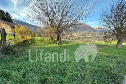 Terra a Comano Terme, Trento, Comano Terme - € 398.000 | Ref: J208 - foto 4