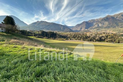 Terra a Comano Terme, Trento, Comano Terme - € 398.000 | Ref: J208 - foto 5