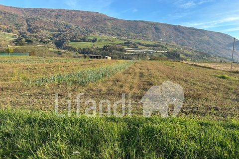 Terra a Comano Terme, Trento, Comano Terme - € 398.000 | Ref: J208 - foto 6