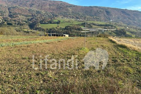 Terra a Comano Terme, Trento, Comano Terme - € 398.000 | Ref: J208 - foto 7