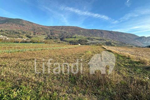 Terra a Comano Terme, Trento, Comano Terme - € 398.000 | Ref: J208 - foto 8