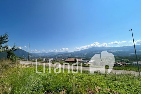 Tomt i Cles, Trento, Cles - € 130 000 | Ref: N002 - foto 2