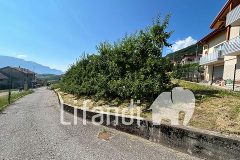 Tomt i Cles, Trento, Cles - € 130 000 | Ref: N002 - foto 4