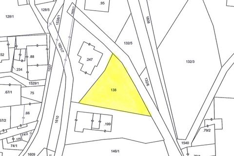 Tomt i Cles, Trento, Cles - € 130 000 | Ref: N002 - foto 5