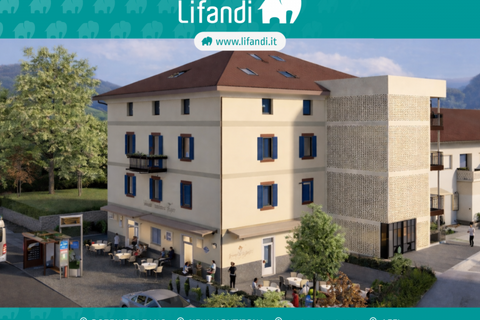 Leilighet i Egna, South Tyrol, Egna - € 300 000 | Ref: J102.10 - foto 2