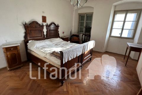 Landejendom i Comano Terme, Trento, Comano Terme - € 170.000 | Ref: J207 - foto 2