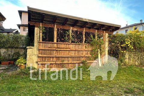 Landejendom i Comano Terme, Trento, Comano Terme - € 170.000 | Ref: J207 - foto 3